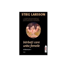 Barbati care urasc femeile. Millennium 1