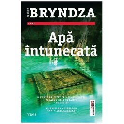 Apa intunecata