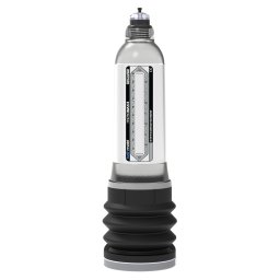 Bathmate Hydromax 8 Crystal Clear