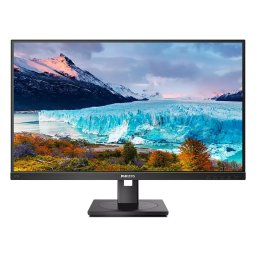 Monitor LED 68,6cm (27,0") 273S1 16:09 HDMI+DP+USB-C IPS. Negru