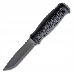 Morakniv Garberg Black Carbon