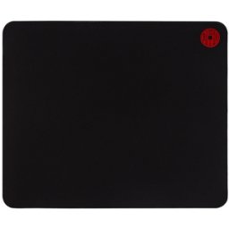 Mousepad EspTiger QingSui Ya Sheng Black, Large, MP-ET-QS-YASHENG-BLK