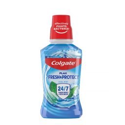 Colgate Apa de gura 250 ml Plax Cool Mint