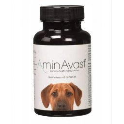 AminAvast DOG 1000 mg x 60cp