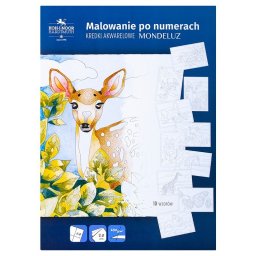 Bloc PREDESENAT AQUARELL MONDELUZ KOH-I-NOOR