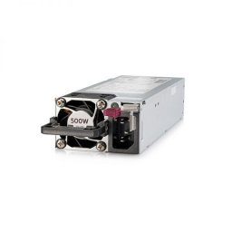 Sursa HP 865408-B21, 500W, 80 PLUS Platinum