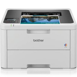 Imprimanta Brother HL-L3220CW, LED, Color, Format A4, Wi-Fi
