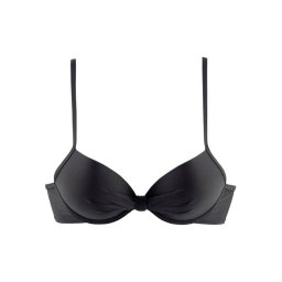 s.Oliver Sutien costum de baie 'Spain' negru