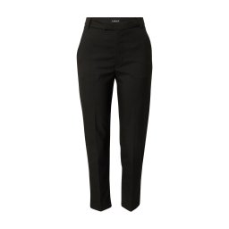 Lindex Pantaloni eleganți 'Polly' negru
