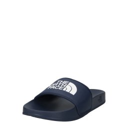 THE NORTH FACE Flip-flops negru / alb