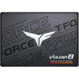 SSD T-Force Vulcan Z 1TB 2.5" SATA III
