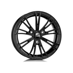 Janta aliaj MSW X2 MSW GB 5.5x15 3x112 ET30 57,06