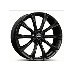 Janta aliaj GMP TOTALE GB 9x19 5x114,3 ET35 64,1