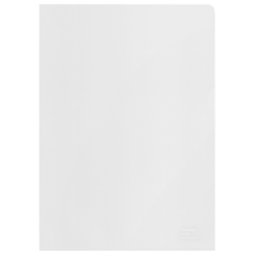 Mapa de protectie Esselte Recycled, PP, A4, 100 mic, 100 buc/cutie, standard