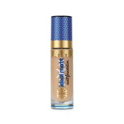 Fond de ten Ingrid Cosmetics Ideal Matt, 302 - Light Sun, 30ml