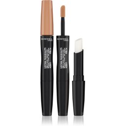 Ruj Lichid Rimmel London Provocalips, 115 - Best Undressed, 3.9g