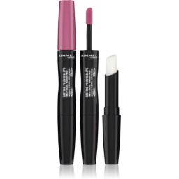 Ruj Lichid Rimmel London Provocalips, 410 - Pinky Promise, 3.9g