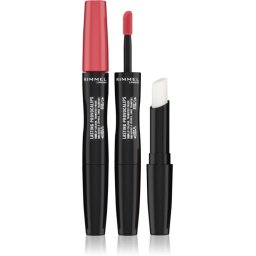 Ruj Lichid Rimmel London Provocalips, 730 - Make a Mauve, 3.9g