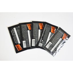 Brunox Gun Care Cloth - Set 5 servetele lubrifiante pentru arme