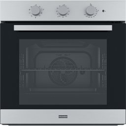Cuptor incorporabil Franke FSL 82 H XS, 71 L, 8 programe, Control mecanic, Grill, Timer, Inox 116.0609.445
