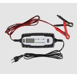 Incarcator baterie Saito redresor 12v moto atv