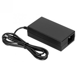 Incarcator priza 12V 5A la DC 2.1mm x 5.5mm, URZ1193