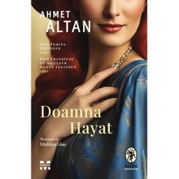 Doamna Hayat