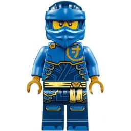 Lego Ninjago NJO852 - Jay