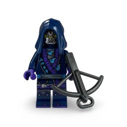 Lego Ninjago NJO854 - Wolf Mask Guard