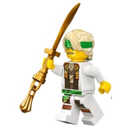 Lego Ninjago NJO853 - Master Lloyd
