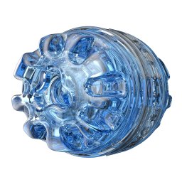 Fleshlight Quickshot Turbo Blue Ice