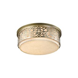 Plafonieră Maytoni H260-05-N VENERA 5xE27/60W/230V