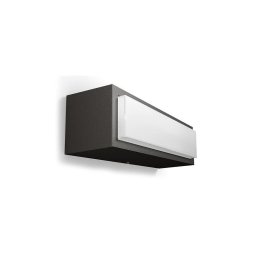 Aplică LED de exterior Philips STRATOSPHERE LED/3,8W/230V 4000K IP44
