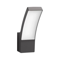 Aplică LED de exterior Philips SPLAY LED/3,8W/230V IP44