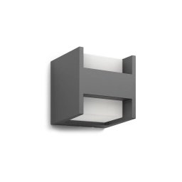 Aplică LED de exterior Philips ARBOUR LED/3,8W/230V IP44