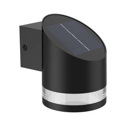 Philips FYCE LED 1,5W 3,7V 1200mAh IP44 lampă solară de perete