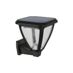 Philips VAPORA LED 1,5W 3,7V 1500mAh IP44 lampă solară de perete