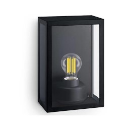 Aplică de exterior Philips ALZOR 1xE27/25W/230V IP44