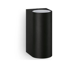 Aplică de exterior Philips NIGHTINGALE 2xGU10/35W/230V IP44