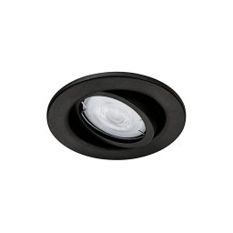 Corp de iluminat LED încastrat pentru baie Philips FRESCO LED/4,6W/230V IP23
