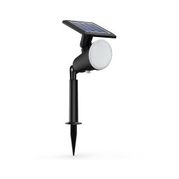 Philips JIVIX LED 1,4W 3,7V 1800mAh IP44 lampă solară spot LED