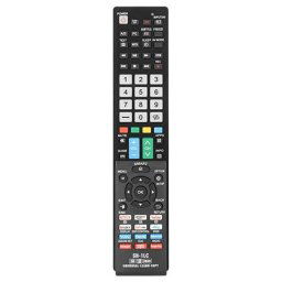 TELECOMANDA UNIVERSALA LED TV Generic SHARP