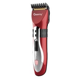 Trimmer de par si barba reincarcabil Gemei GM-6051