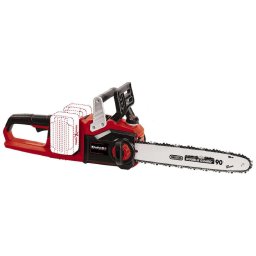 Einhell Fierastrau fara fir GE-LC 36/35 Li-Solo negru/rosu