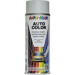 Vopsea auto Vopsea spray retus auto nemetalizata DUPLI-COLOR Dacia, alb casablanca, 350ml