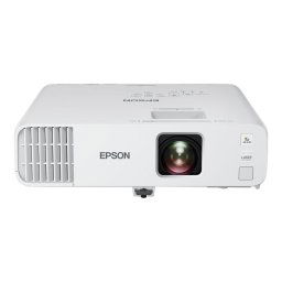 Videoproiector Epson EB-L210W 4.500 lumeni Alb