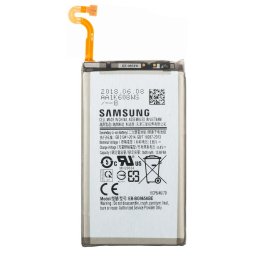 Piese si componente Acumulator Samsung Galaxy S9+ G965, EB-BG965AB, Swap GH82-15960A