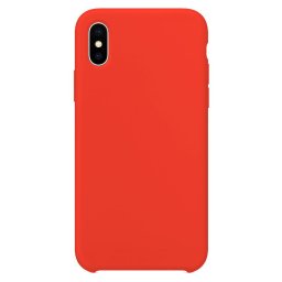 Husa OEM Silicone Rosie - Husă silicon - compatibil cu Samsung Galaxy A51 A515