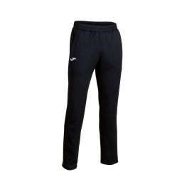 Pantaloni trening barbati Joma Cleo II, negru