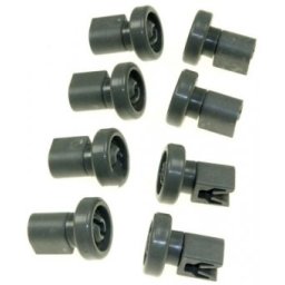 Set role cos partea de sus , masina de spalat vase Electrolux Originale